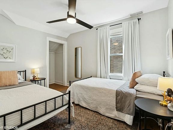 5th image of 3623 N Christiana Ave Unit 2