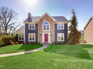 14310 Micawber Way, Louisville, KY 40245