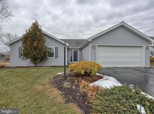 26 Foxchase Ln #L-0013, Lebanon, PA 17042