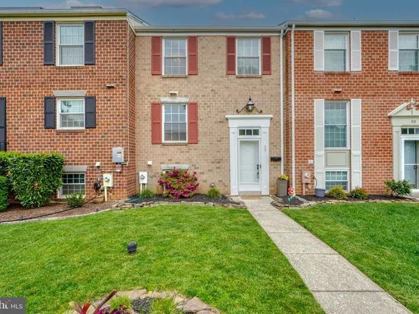 55 Blondell Ct, Lutherville Timonium, MD 21093