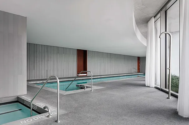 その他 3LDK in NEW YORK 209 E 25TH ST. #4D, New York, NY 10010 | 4846