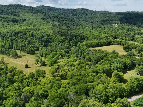 0 Cane Creek Rd Lot 13, Sparta, TN 38583