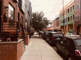 2128 E Sergeant St, Philadelphia, PA 19125