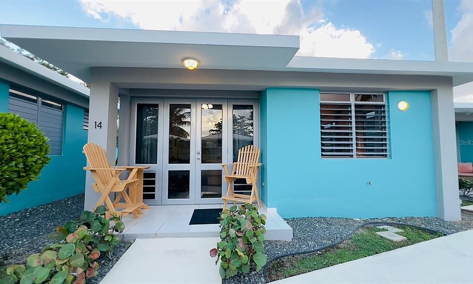 1st image of Km 2.6 Carr 441 Villa #14