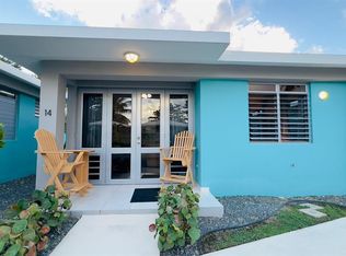 Km 2.6 Carr 441 Villa #14, Aguada, PR 00602