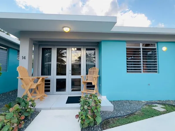 Km 2.6 Carr 441 Villa #14, Aguada, PR 00602