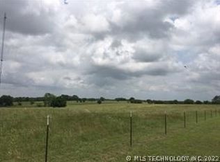 County Road 1470, Allen, OK 74825