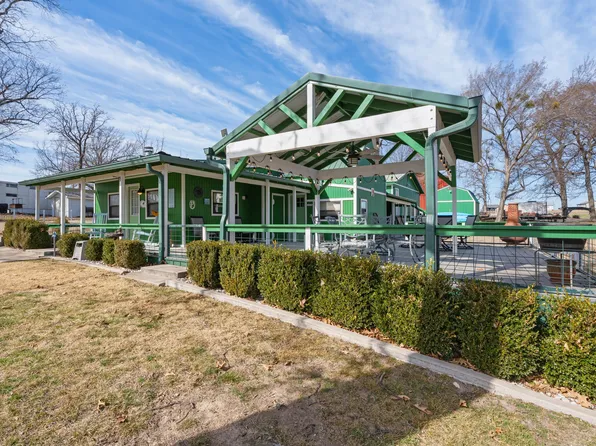 32121 S 4512th Rd, Afton, OK 74331