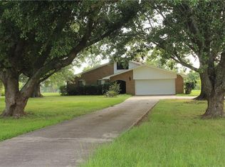 825 Patrick Rd, Natchitoches, LA 71457