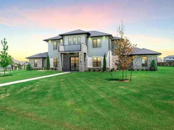 2387 NW 225th St, Edmond, OK 73025