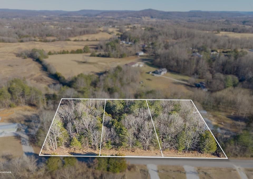 1st image of LOT 13 Mount Gilead Church Rd