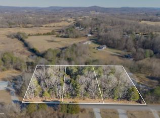 LOT 12 Mount Gilead Church Rd, Sparta, TN 38583