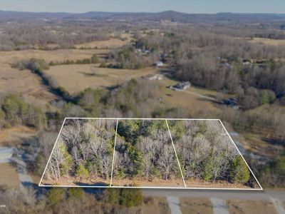 LOT 13 Mount Gilead Church Rd, Sparta, TN, 38583