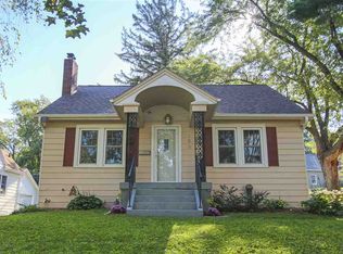 229 Prospect Blvd, Waterloo, IA 50701