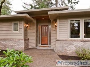 629 Iron Mountain Blvd, Lake Oswego, OR 97034