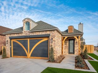 3702 127th St, Lubbock, TX 79423