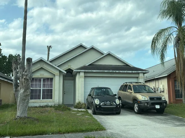 7029 Carna Ct, Orlando, FL 32807