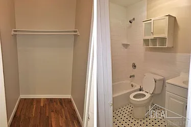 Rented by Ideal Properties Group