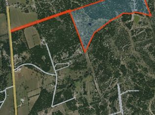 20736 N Us Highway 281 Hwy, Lampasas, TX 76550