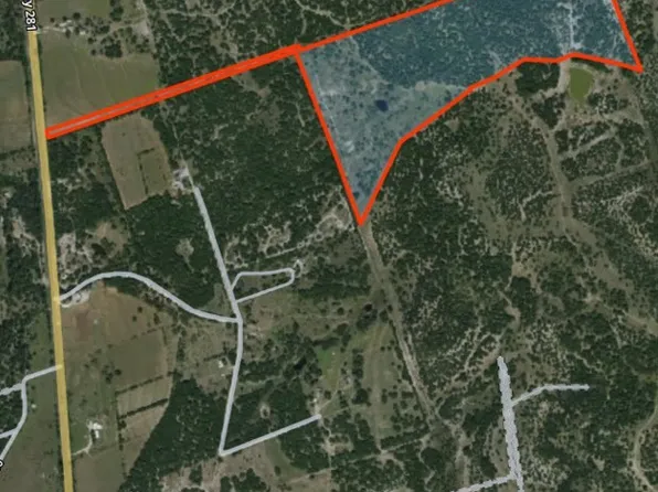 20736 N Us Highway 281 Hwy, Lampasas, TX 76550