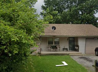 242 Sierra Ct, Indianapolis, IN 46234