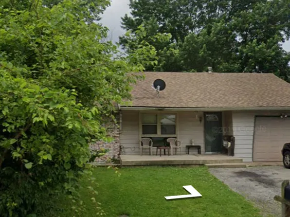 242 Sierra Ct, Indianapolis, IN 46234