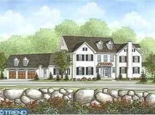 136 Old Lancaster Rd, Devon, PA 19333