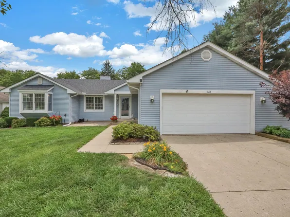 1885 Itawamba Trl, London, OH 43140