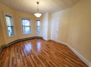 77 Webster Ave #2, Cambridge, MA 02141
