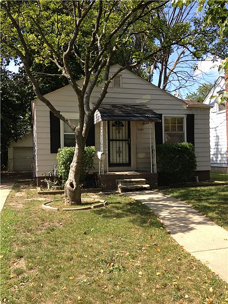 12181 Wayburn