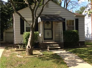 12181 Wayburn St, Detroit, MI 48224