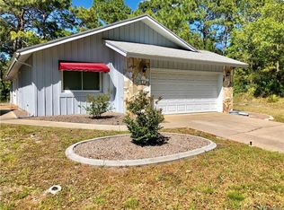 4 Golfview Ct, Homosassa, FL 34446