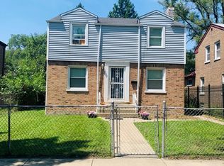 9938 S Luella Ave, Chicago, IL