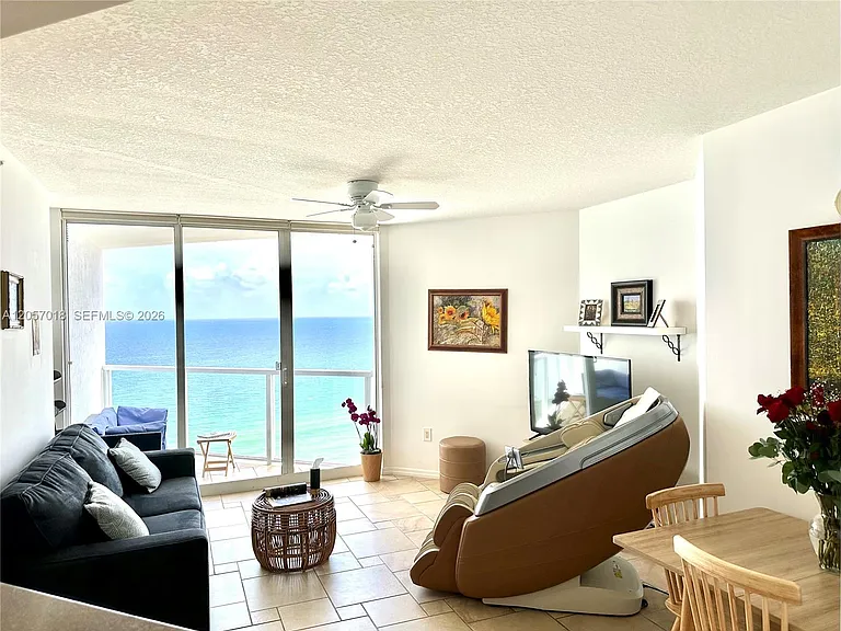16699 Collins Ave #2309 — Photo 1