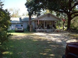 694 Claude Stanley Rd, Starks, LA 70661