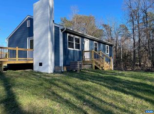 18096 Jefferson Hwy, Montpelier, VA 23192