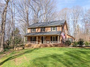5001 Quail Ridge Dr, Mint Hill, NC 28227