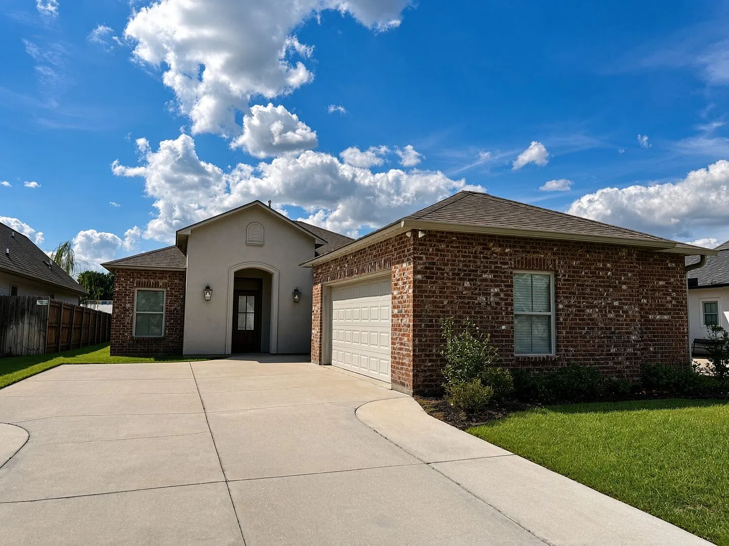 3BD/2BA House for Lease in Denham Springs - The Sanctuary At Juban Crossing — Photo 1