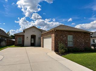 30093 Sanctuary Blvd, Denham Springs, LA 70726