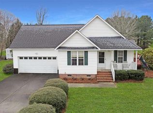 78 Remington Dr, Coats, NC 27521