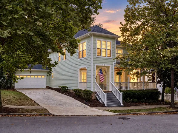 8348 Saint Danasus Dr, Nashville, TN 37211