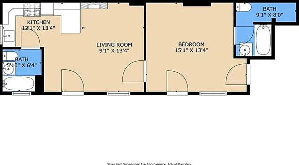 922 Elysian Fields Ave #B — Photo 16