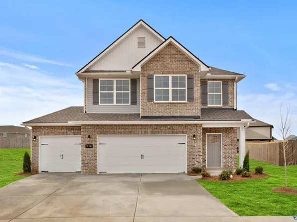218 Irish Hill Dr, Meridianville, AL 35759