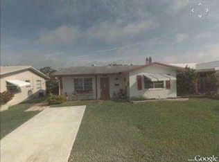 7309 NW 57th Pl, Tamarac, FL 33321