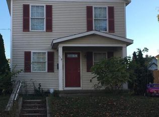 118 Putnam St SW, Grand Rapids, MI 49507
