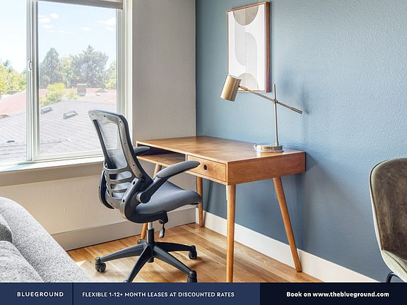 Office Area