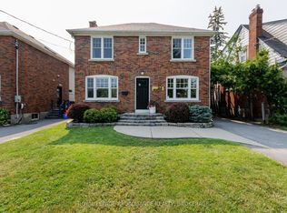 94 Macdonnell St N, Kingston, ON K7L4B7