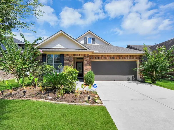 5310 Royal Press Dr, Katy, TX 77493