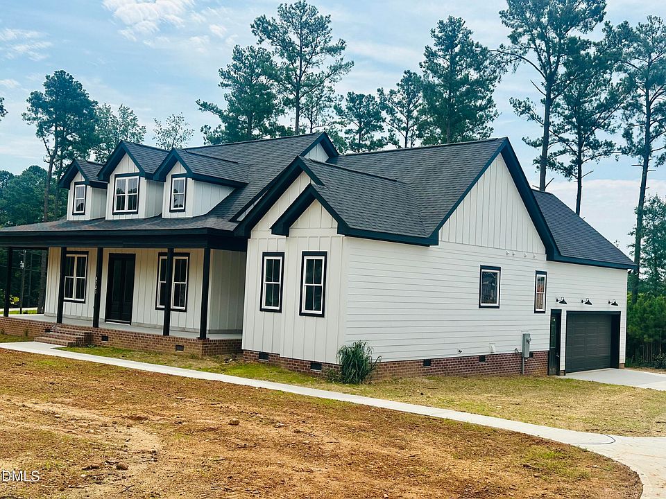 2nd image of 4701 W Old Spring Hope Rd