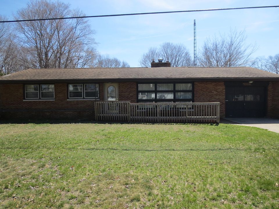 1575 Hendrick Rd, Muskegon, MI 49441 Zillow
